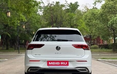 Volkswagen Golf VIII, 2024 год, 1 626 000 рублей, 6 фотография