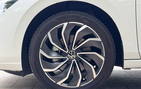 Volkswagen Golf VIII, 2024 год, 1 626 000 рублей, 23 фотография