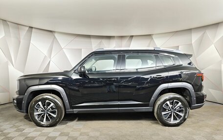 Haval H7, 2025 год, 3 350 000 рублей, 5 фотография