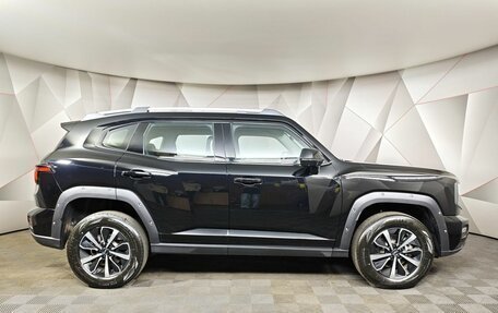 Haval H7, 2025 год, 3 350 000 рублей, 6 фотография