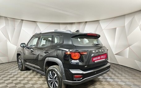 Haval H7, 2025 год, 3 350 000 рублей, 4 фотография