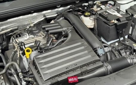 Volkswagen Golf VIII, 2024 год, 1 626 000 рублей, 24 фотография