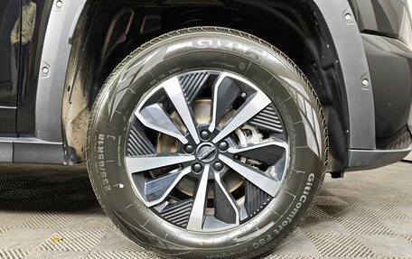 Haval H7, 2025 год, 3 350 000 рублей, 9 фотография