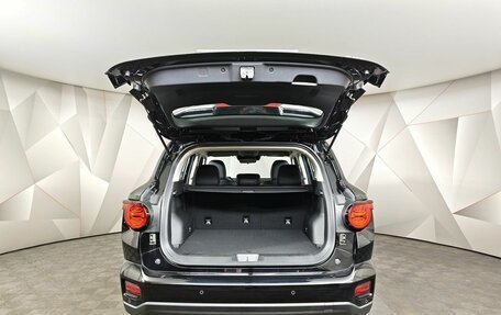 Haval H7, 2025 год, 3 350 000 рублей, 12 фотография