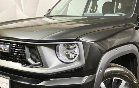 Haval H7, 2025 год, 3 350 000 рублей, 10 фотография