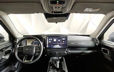 Haval H7, 2025 год, 3 350 000 рублей, 14 фотография