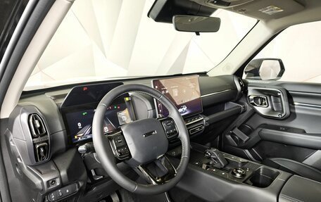 Haval H7, 2025 год, 3 350 000 рублей, 19 фотография