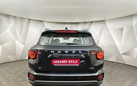 Haval H7, 2025 год, 3 350 000 рублей, 8 фотография