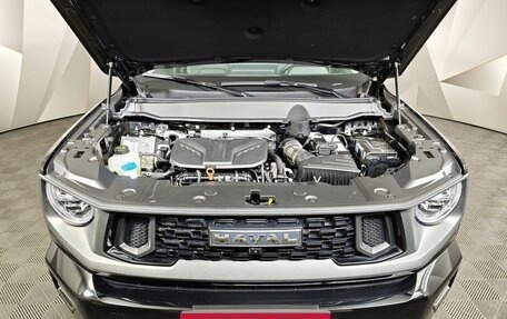 Haval H7, 2025 год, 3 350 000 рублей, 11 фотография