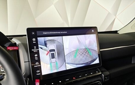 Haval H7, 2025 год, 3 350 000 рублей, 21 фотография