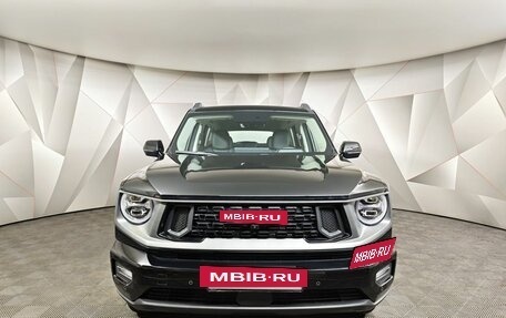 Haval H7, 2025 год, 3 350 000 рублей, 7 фотография
