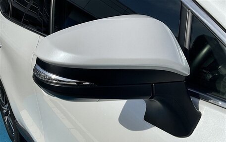 Toyota Harrier, 2025 год, 3 300 000 рублей, 14 фотография