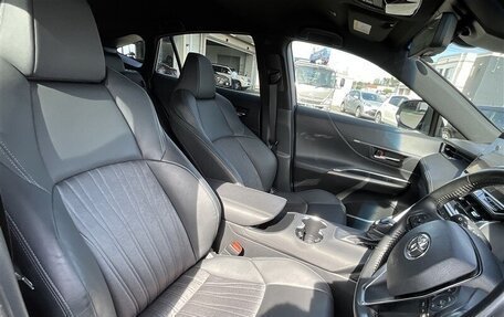 Toyota Harrier, 2025 год, 3 300 000 рублей, 17 фотография