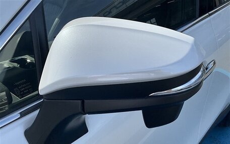 Toyota Harrier, 2025 год, 3 300 000 рублей, 13 фотография