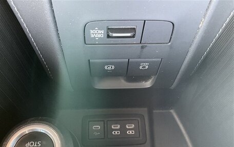 Toyota Harrier, 2025 год, 3 300 000 рублей, 20 фотография