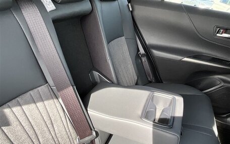 Toyota Harrier, 2025 год, 3 300 000 рублей, 19 фотография