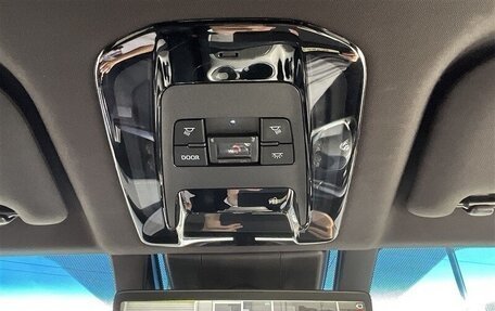 Toyota Harrier, 2025 год, 3 300 000 рублей, 34 фотография