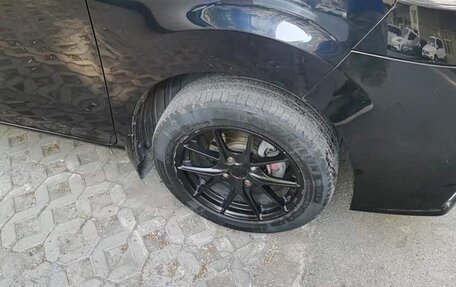 Nissan NV200, 2018 год, 1 630 008 рублей, 4 фотография