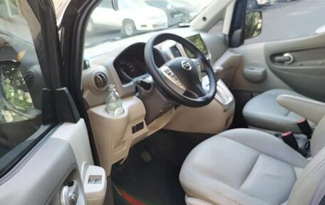 Nissan NV200, 2018 год, 1 630 008 рублей, 5 фотография