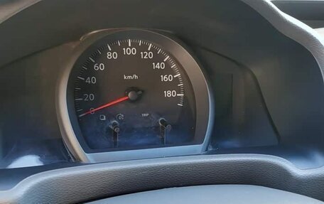 Nissan NV200, 2018 год, 1 630 008 рублей, 9 фотография
