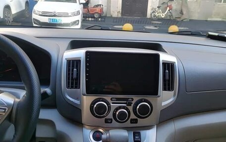 Nissan NV200, 2018 год, 1 630 008 рублей, 10 фотография