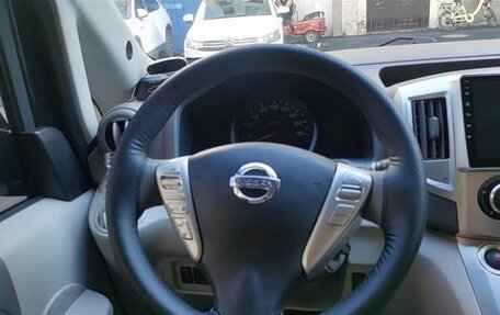 Nissan NV200, 2018 год, 1 630 008 рублей, 7 фотография
