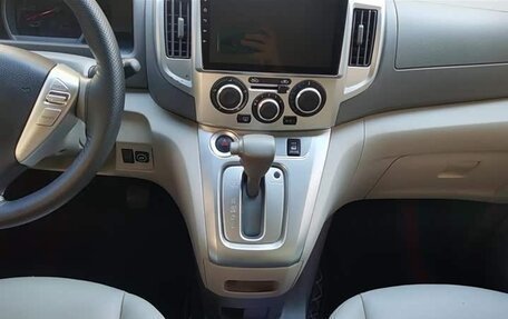Nissan NV200, 2018 год, 1 630 008 рублей, 11 фотография