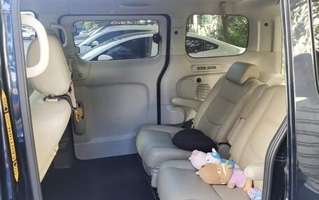 Nissan NV200, 2018 год, 1 630 008 рублей, 14 фотография