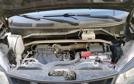 Nissan NV200, 2018 год, 1 630 008 рублей, 16 фотография