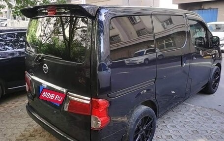 Nissan NV200, 2018 год, 1 630 008 рублей, 3 фотография
