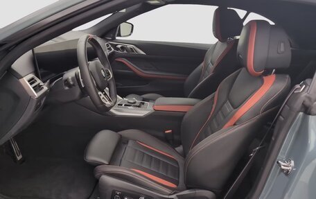 BMW 4 серия, 2025 год, 13 500 000 рублей, 4 фотография