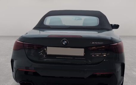 BMW 4 серия, 2025 год, 13 500 000 рублей, 3 фотография