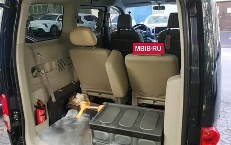 Nissan NV200, 2018 год, 1 630 008 рублей, 15 фотография