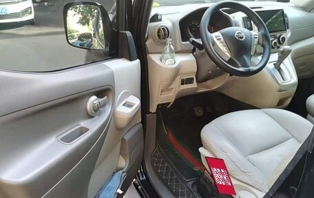 Nissan NV200, 2018 год, 1 630 008 рублей, 6 фотография