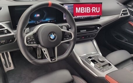 BMW 4 серия, 2025 год, 13 500 000 рублей, 5 фотография
