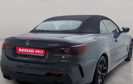 BMW 4 серия, 2025 год, 13 500 000 рублей, 2 фотография