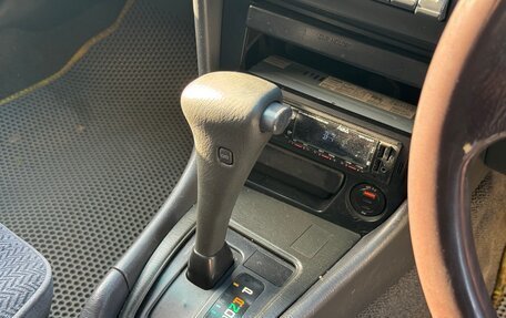 Toyota Corona EXiV I (ST180), 1990 год, 285 000 рублей, 11 фотография