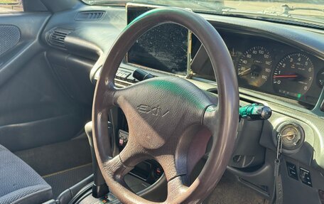 Toyota Corona EXiV I (ST180), 1990 год, 285 000 рублей, 8 фотография