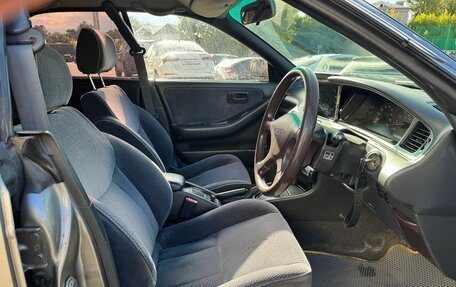 Toyota Corona EXiV I (ST180), 1990 год, 285 000 рублей, 6 фотография