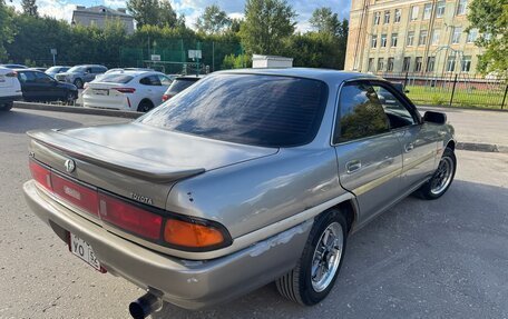 Toyota Corona EXiV I (ST180), 1990 год, 285 000 рублей, 4 фотография
