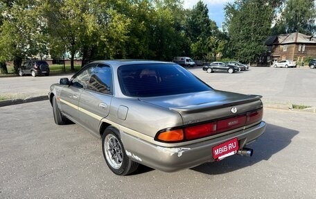 Toyota Corona EXiV I (ST180), 1990 год, 285 000 рублей, 3 фотография