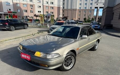 Toyota Corona EXiV I (ST180), 1990 год, 285 000 рублей, 2 фотография