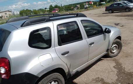 Renault Duster I рестайлинг, 2013 год, 750 000 рублей, 1 фотография