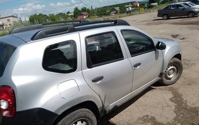 Renault Duster I рестайлинг, 2013 год, 750 000 рублей, 1 фотография