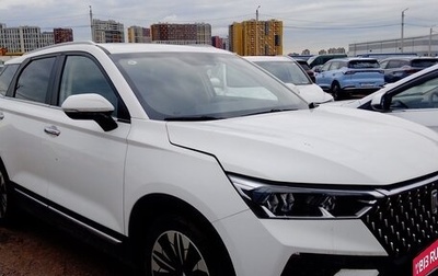 FAW Bestune T77, 2023 год, 1 457 000 рублей, 1 фотография