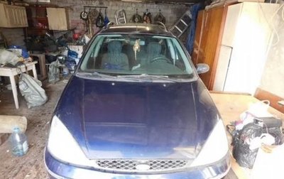 Ford Focus IV, 2001 год, 70 000 рублей, 1 фотография