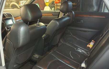 Cadillac SRX II рестайлинг, 2008 год, 340 000 рублей, 4 фотография
