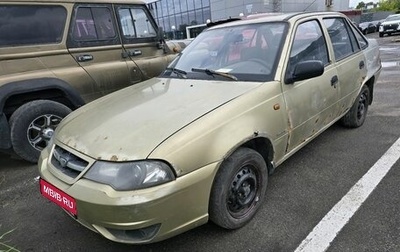 Daewoo Nexia I рестайлинг, 2009 год, 109 000 рублей, 1 фотография