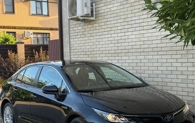 Toyota Corolla, 2019 год, 2 200 000 рублей, 1 фотография