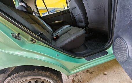 Hyundai Getz I рестайлинг, 2005 год, 350 000 рублей, 10 фотография